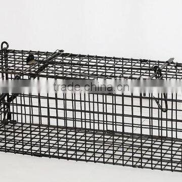 metal mice cages