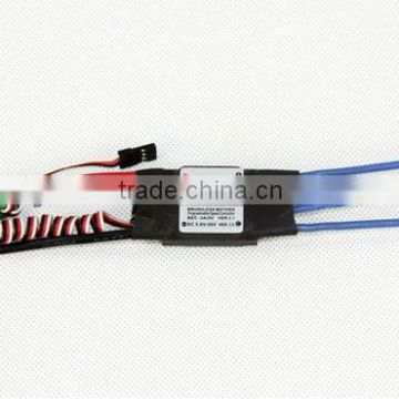Six-axis Hexacopter Spare Parts ST800 ESC