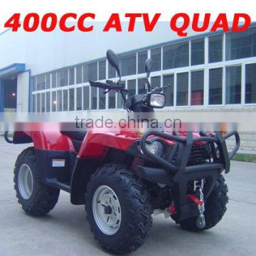 400CC ATV QUAD