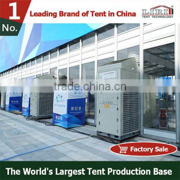 30HP Event Tent Aircon System from LIRI TENT China