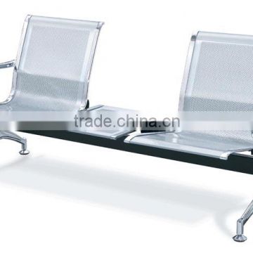2015 New Design Waiting Room Stainless Steel Chairs