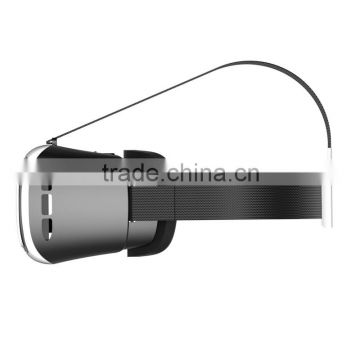 Abs Plastic Suitable For Mobile Phone 3D Glasses For Mobile Phone