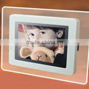 2.4inch digital frame (KDF-244) (hot sell digital photo frame/electronic digital photo frame/2.4"digital photo frame)