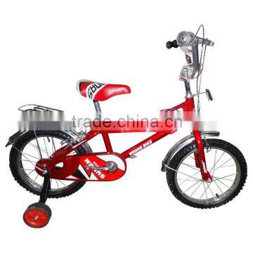 16" Kid's bike/bicycle/cycle good quality for sale