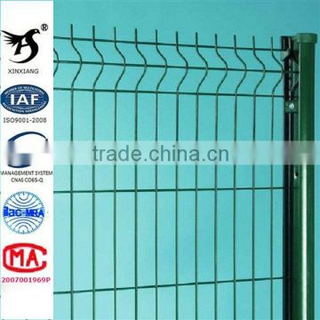 Anping Xinxiang PVC Coated fencing alibaba uae
