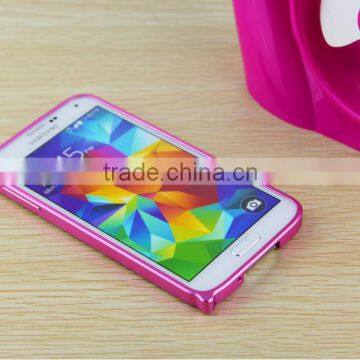 New Product For Samsung S5 Best Selling Bumper Case Cover