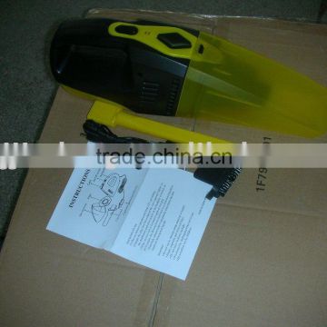 Portable factory selling rechargeable portable vacuum cleaner