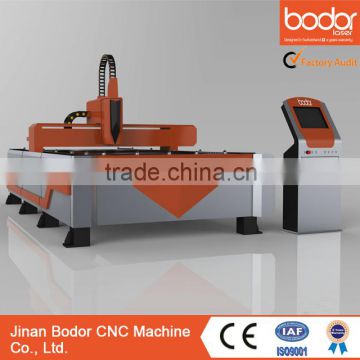 Made in China Design in Swiss Laser Cutting Machine Eastern