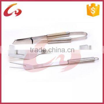 4pcs stainless steel cooking tool set