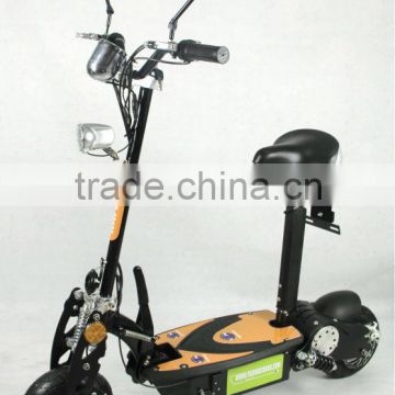 EEC 500w electric scooter (XW-E05B)