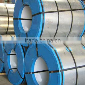 SPCC /DC01 cold rolled steel in coil