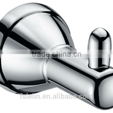 LELIN Brass bathroom hardware accessories 6953 - Robe hook