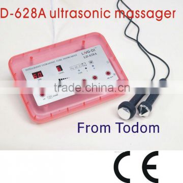 Face massager ultrasonic