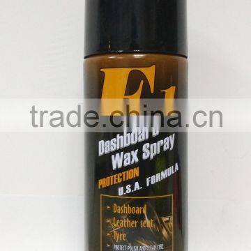New car care cleaning product super polish car wax