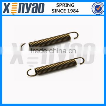 stainless steel small tension spring