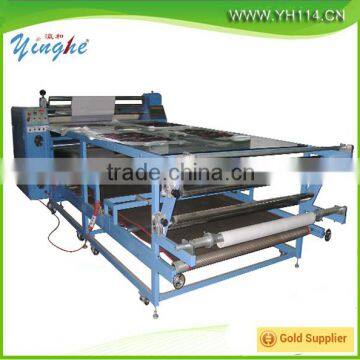 Sublimation Heat Press Transfer Machine