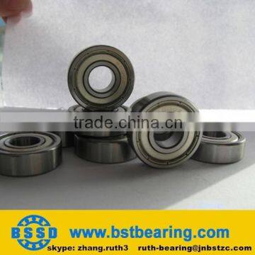 high quality non precision bearings 6305-2z