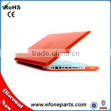 Hot seller For macbook pro leather case, leather case for macbook air, For macbook leather case with low price