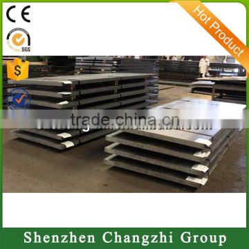2016 Best Selling Cold Rolled 201 High Copper 201 Mid Copper 304 304l 316 316l 430 Stainless Steel Plate