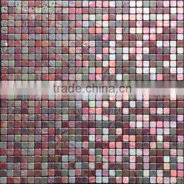 high quality aluminum mosaic tiles for sale