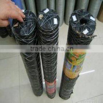 Galvanized Hexagonal wire netting/Hexagonal wire mesh/Chicken wire mesh