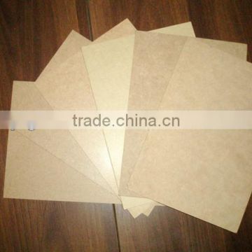 high quality 18mm plain mdf with lowest price