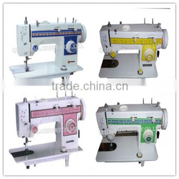 Mulit-function sewing machine 307B with box