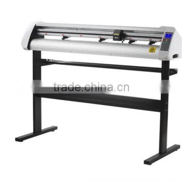 Cutting plotter 1.3m/Cheap cutting plotter/Cutting plotter machine with contour cutting