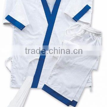 100% Cotton Canvas Judo Karate Uniform