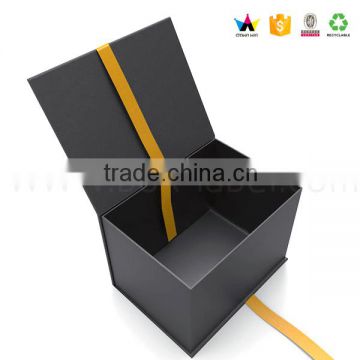 Alibaba china foldable paperboard gift shoe box