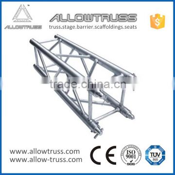 Spigot Aluminium concert stage/ lighting truss, roof truss system