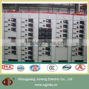 MNSJ Series Low Voltage LV Switchgear Switch Cabinet