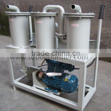 Used in Electric Power, Metallurgy, Chemical Engineering, Gas/ Steam Turbine Oil Purifier, Lubricating Oil Filtration Machine