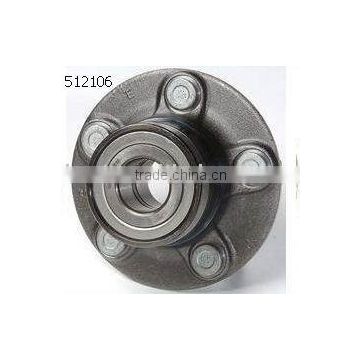 wheel bearing units (wheel hub units) 512106