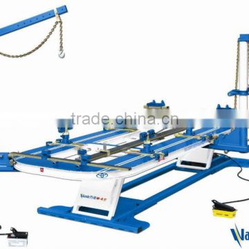 Chassis Pulling Machine with CE cetificate