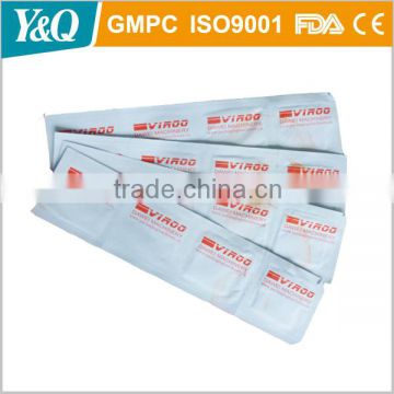 Hot Sale Cheap Cleaning Sachet Wet Wipes