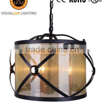 MC1005-4 Loft Iron Design 40W Vintage Lighting Design Lamp Decoration Lamp