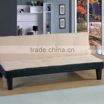 Modern design sofa Cum bed Fabirc simple and modern sofabed