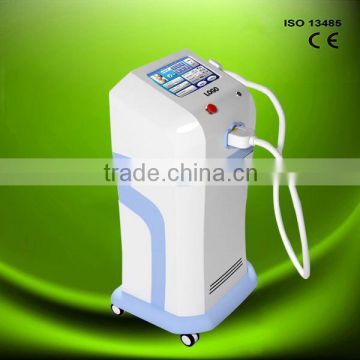 New products 2016!!!permanent epilation laser