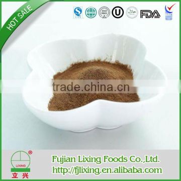 Instant FD/SD black tea powder Chinese tea