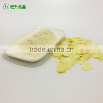 AD Type Dried Garlic Powder With Strong Garlic Odour