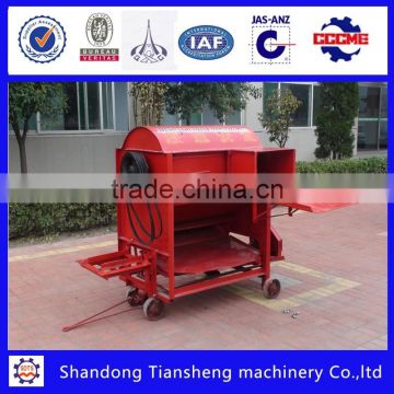 5TD series of Rice and wheat thresher about wheat thresher
