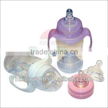 eco high quality baby feeding bottle