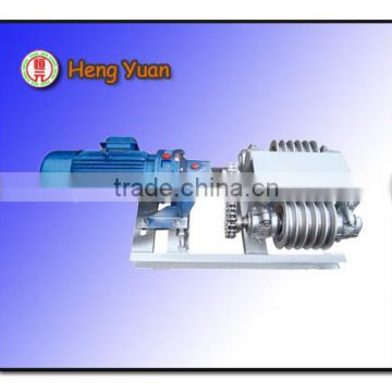 HY Animal dung cleaning machine