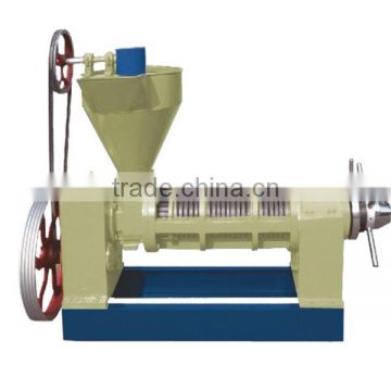 China famous Cheap price large capacity oil press machine