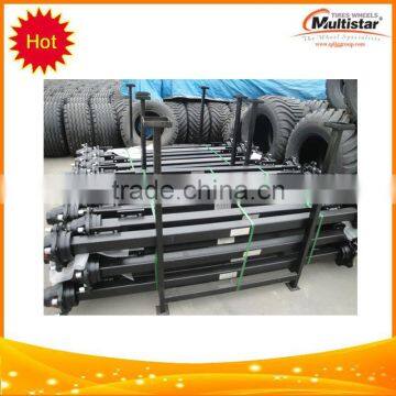 agricultura axle