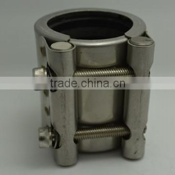 pipe brackets stainless steel band clamps pipe clamp water pipe clamps work
