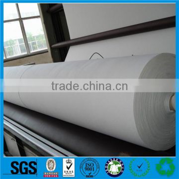 Guangzhou polyester non woven geotextile,geotextile sizes