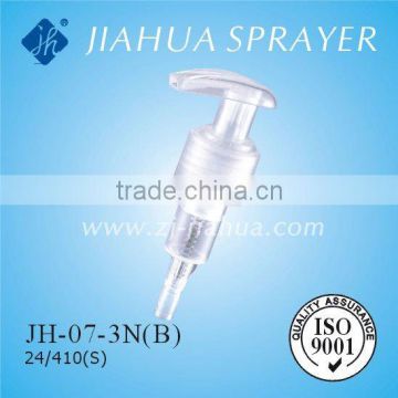 hand lotion pump dispenser JH-07-3N(B)