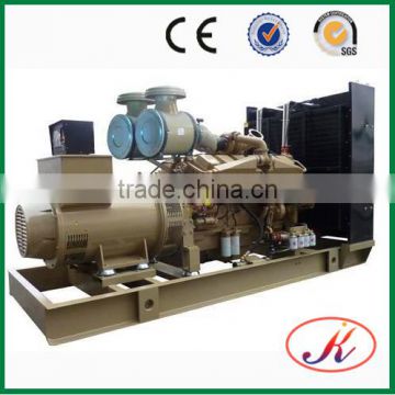 Made in China generator set spare parts for sale